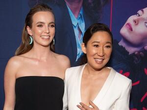 ساندرا أوه وجودي كومر