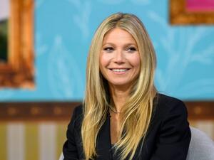 غوينيث بالترو