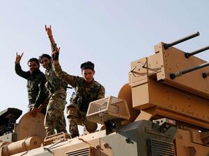 وتزايدت الاتهامات لأردوغان بسبب تدخلاته الخطيرة في ليبيا في الأسابيع الماضية