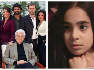شاهدوا كيف أصبح شكل الطفلة ألما بعد 15 عامًا من مسلسل "نور"