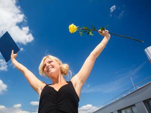 برج الحمل يعتبر من أكثر الأبراج نجاحًا في العام 2020