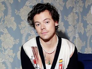 هاري ستايلز