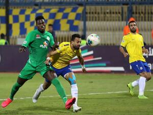 مواجهة مرتقبة بين الغريمين إياباً