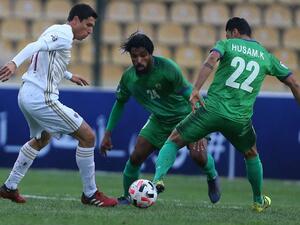 الوحدة يتغلب على الشرطة