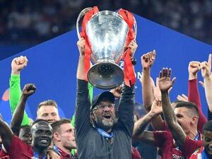 كلوب يتطلع لقيادة ليفربول للاحتفاظ بلقب دوري أبطال أوروبا