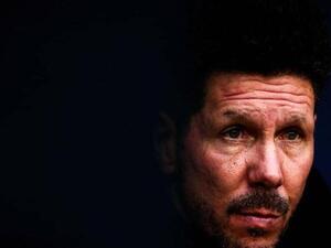 دييغو سيميوني