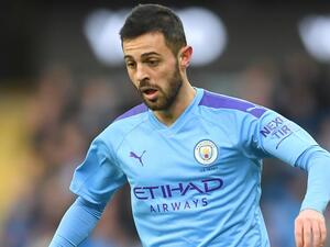 بيرناردو سيلفا