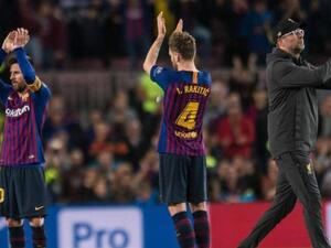 كلوب يعترف بإمكانية رحيل بعض نجوم ليفربول صوب برشلونة أو ريال مدريد