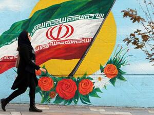 This widespread discrimination against reformist candidates could mean the final death knell for the Iran nuclear deal. (File/AFP)