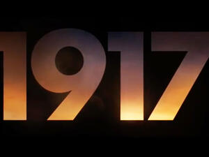 The Rising Star Award was presented to Micheal Ward.