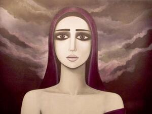 By Sana Atassi (Twitter)