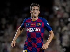 سيرجي روبرتو