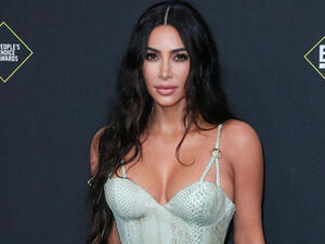 كيم كارداشيان