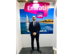 Jannah Hotels and Resorts in Attendance at the Belgrade Travel Fair 2020