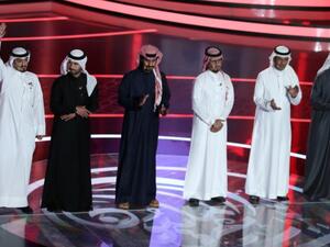 سعودي وكويتي يتألقان في الأمسية العاشرة من "شاعر المليون"