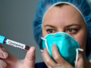 فيروس كورونا