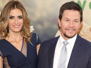 Mark Wahlberg’s Wife- Rhea Durham (Twitter) 