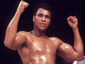 محمد علي كلاي