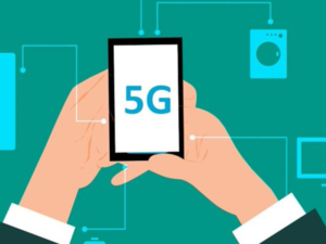 Everything You Need to Know About the 5G Connection Before It's Here