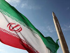 The six-month freeze is meant to make it more difficult for Iran to develop a nuclear weapon. File/AFP