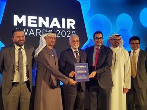 ADNIC Receives Awards for UAE Insurance Activities and CSR Contribution