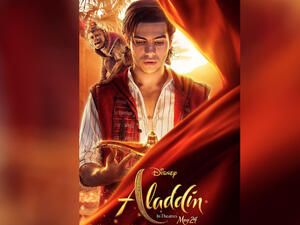 Last year’s sequel crossed over $1 billion at the global box office. 