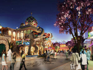 أروع الأوقات العائلية بانتظاركم 