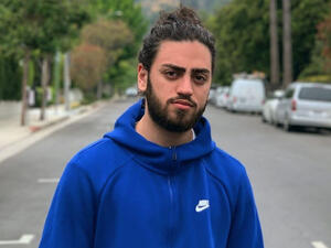 Gatie will be in Dubai on the 28th of February