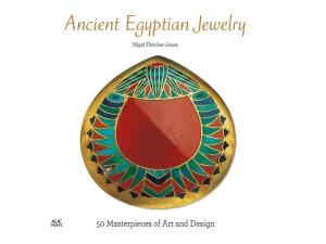 Ancient Egyptian Jewelry