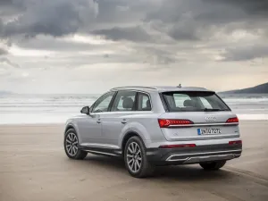 Audi Middle East Announce Strategy for 2020   