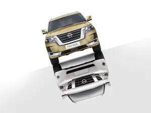Arabian Automobiles Nissan Brings Back Best and Most Popular Trade-In Campaign ‘Automania Exchange’
