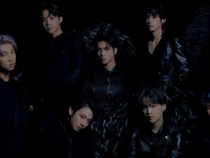 Last year, they had six tracks in the top 10 K-pop list in the UAE 