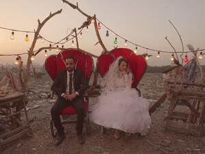 الجامعة الأمريكية بالقاهرة تنظم ثلاثة معارض عن الفن والتكنولوجيا في مركز التحرير الثقافي