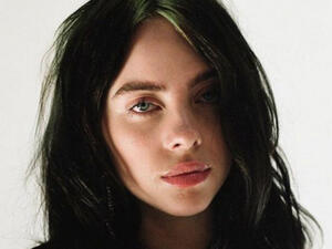 Hajjaj was also behind US rapper Cardi B’s first cover for New York magazine