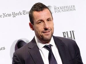 Adam Sandler (Twitter)