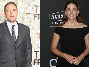 Ben entered rehab in August 2018 to battle his addiction