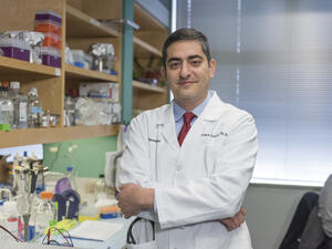 باحثون: علاقة مؤكدة بين طفرة في إحدى المورّثات ونجاح علاج المصابين بسرطان البروستات المتقدم