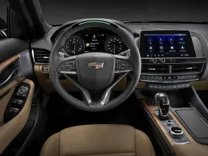 Enhancements include addition of automated lane change functionally 