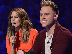 lly was left devastated over the shock death of Caroline