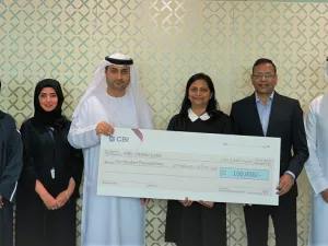 CBI Announces Winners of Mabrook Savings Account Draw
