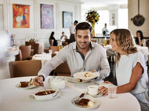 عُطلة نهاية أسبوع مليئة بالنشاطات والفعاليات