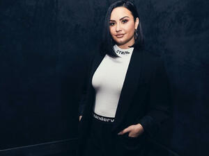 Demi was rushed to a Los Angeles-area hospital on July 24, 2018 following an overdose. 