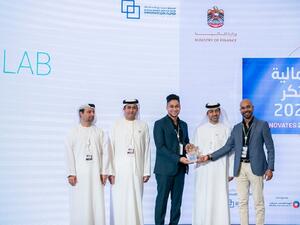 MoF Kick-Starts ‘MoF Innovates 2020’ Event as Part of UAE Innovation Month 2020