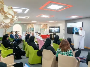 MoF Launches Data Lake system