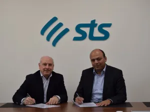 أس تي أس (STS) تزود مجموعة الصايغ بمنظومة خدمات البنى التحتية السحابية وخدمات أمن وحماية المعلومات المدارة