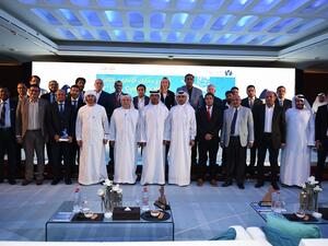 جمارك دبي تتوج فعالياتها في أسبوع جمارك الامارات الثالث 2020 بالحفل الختامي لتكريم الرعاة والمشاركين