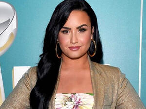 Lovato was hospitalized for an overdose in July 2018.