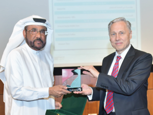 دبي لتنمية الاستثمار تطلع وفدًا من المستثمرين الدنمركيين على الخصائص الاستثمارية الفريدة لإمارة دبي