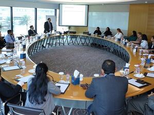 غرفة دبي تنظم دورة تدريبية للتعريف بمتطلبات ومعايير التقديم لعلامتها للمسؤولية الاجتماعية للمؤسسات