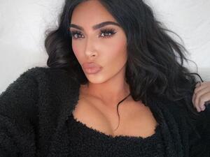 Kim Kardashian West (Twitter)